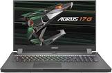GIGABYTE AORUS 17G YD