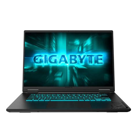 GIGABYTE GAMING A16 CMH