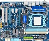 GIGABYTE MFLP5AP-WG