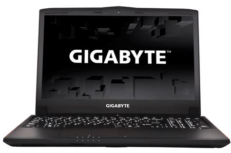 GIGABYTE P55V4