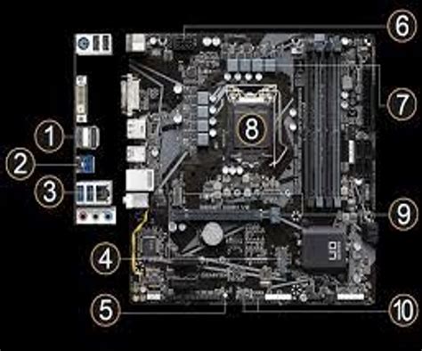 Gigabyte *8560M-C