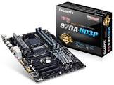 Gigabyte 970A-UD3P