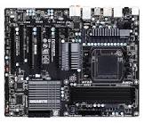 Gigabyte 990FXA-UD3