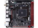 Gigabyte AB350N-Gaming WIFI-CF
