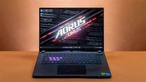 Gigabyte AORUS 16X ASG