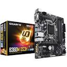 Gigabyte B360M DS3H