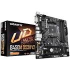 Gigabyte B450M DS3H V2