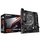 Gigabyte B460M AORUS ELITE