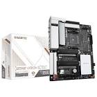 Gigabyte B550 VISION D