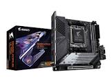 Gigabyte B650I AORUS ULTRA