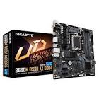 Gigabyte B660 DS3H AX DDR4