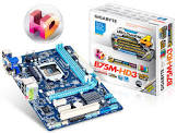 Gigabyte B75M-HD3