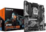Gigabyte B760 GAMING X DDR4 GEN5
