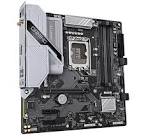 Gigabyte B760M GAMING PLUS WIFI DDR4