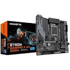 Gigabyte B760M GAMING X AX