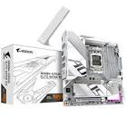 Gigabyte B850M AORUS ELITE WIFI6E ICE