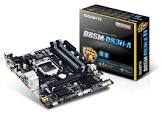 Gigabyte B85M-DS3H-A