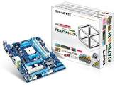 Gigabyte F2A75M-D3H