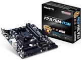Gigabyte F2A78M-D3H