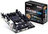 Gigabyte F2A78M-HD2
