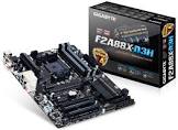 Gigabyte F2A88X-D3H