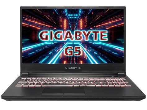 Gigabyte G5 KC