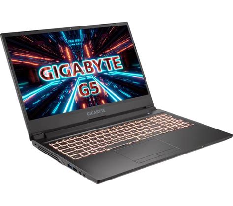 Gigabyte G5 KD