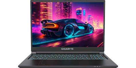 Gigabyte G6 KF