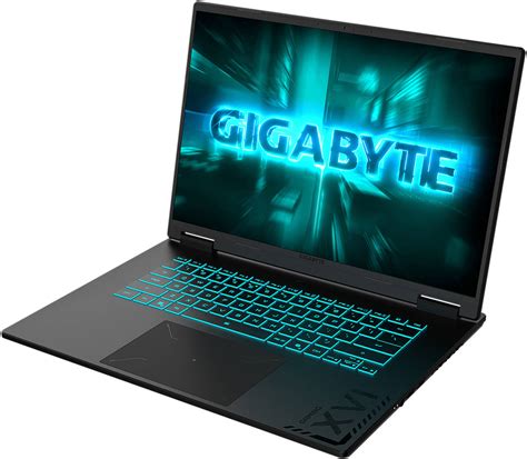 Gigabyte GAMING A16 CTH