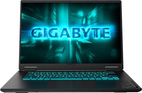 Gigabyte GAMING A16 CVH