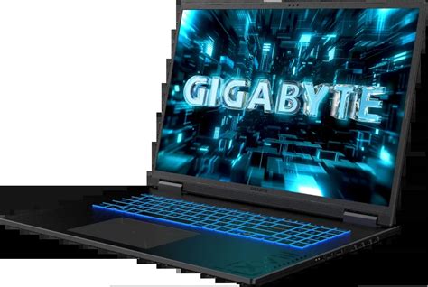 Gigabyte GAMING A18 PRO DYJ