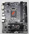 Gigabyte H110M-D2P-WG-CF