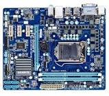 Gigabyte H61M-D2-B3