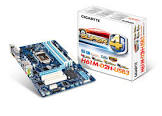 Gigabyte H61M-D2H-USB3