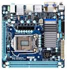 Gigabyte H61N-USB3
