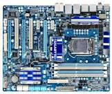 Gigabyte P55-UD5