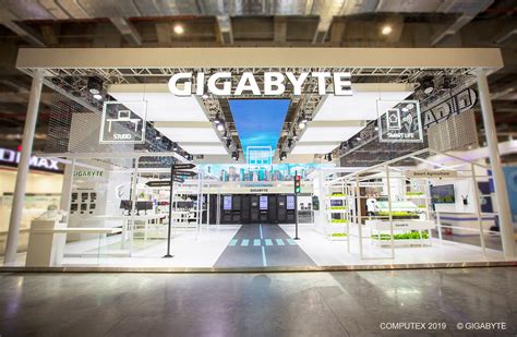 Gigabyte Techology Co., Ltd. ORVE-CHND