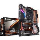 Gigabyte X470 AORUS GAMING 7 WIFI-CF