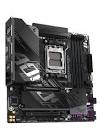 Gigabyte X870M AORUS ELITE WIFI7
