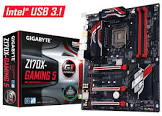 Gigabyte Z170X-Gaming 5