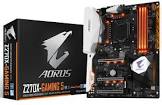 Gigabyte Z270X-Gaming 5