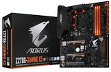 Gigabyte Z270X-Gaming K5