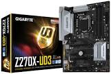 Gigabyte Z270X-UD3-CF