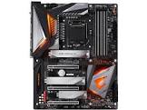 Gigabyte Z390 AORUS ULTRA-CF