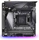 Gigabyte Z490I AORUS ULTRA