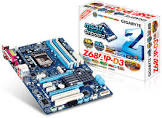 Gigabyte Z68AP-D3