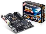 Gigabyte Z68X-UD3P-B3