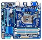 Gigabyte Z77MX-D3H