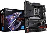 Gigabyte Z790 AORUS ELITE X WIFI7