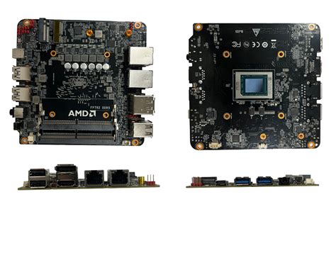 HC Technology HCAR6000-MI2
